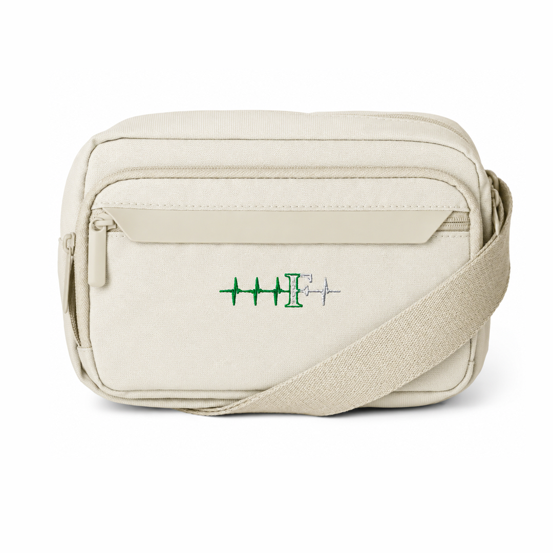 Urban crossbody tas 010- Eenmalige editie