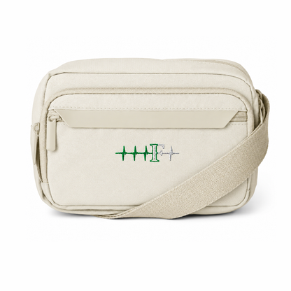 Urban crossbody tas 010- Eenmalige editie