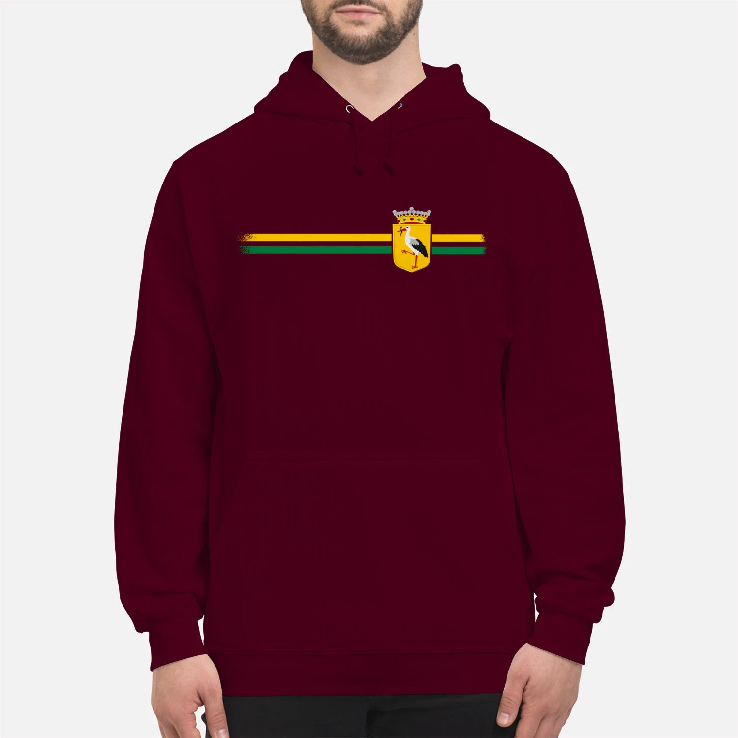 {"colors":["Bourgondisch","Bourgondisch","Bourgondisch","Bourgondisch","Bourgondisch"],"sizes":["2XL","XL","L","M","S"],"isMainImage":true}