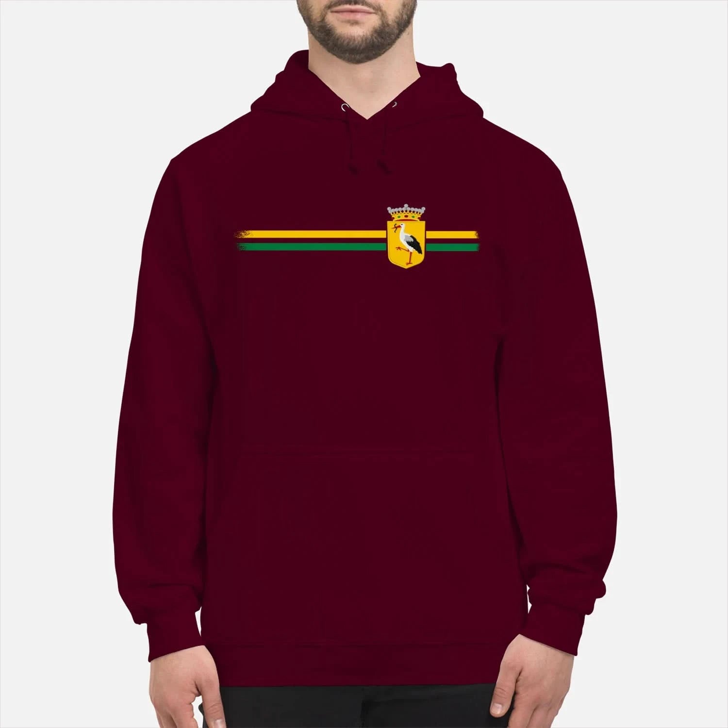 {"colors":["Bourgondisch","Bourgondisch","Bourgondisch","Bourgondisch","Bourgondisch"],"sizes":["2XL","XL","L","M","S"],"isMainImage":true}