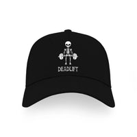 5 Panel Sports Pet- DEADLIFT