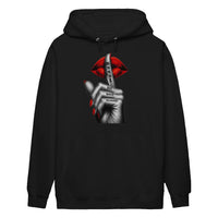 Classic Unisex Hoodie- HET BOEIT NIEMAND