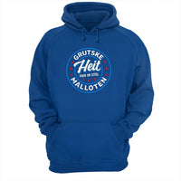 Classic Unisex Hoodie- GRUTSKE HEIT