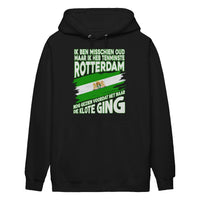 Classic Unisex Hoodie- IK BEN MISSCHIEN OUD