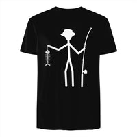 Unisex T-shirt-VISSER