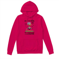 Unisex Hoodie- Als ik een vogel was...