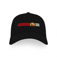 5 Panel Sports Pet- Utreg Stripe