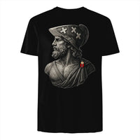 Unisex T-shirt- Ajacieden
