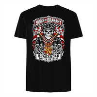 Unisex T-shirt SONS OF BRABANT