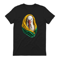 Premium Classic Tee-DE WAKER VAN DEN HAAG