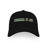 5 Panel Sports Pet- Groningen Stripe