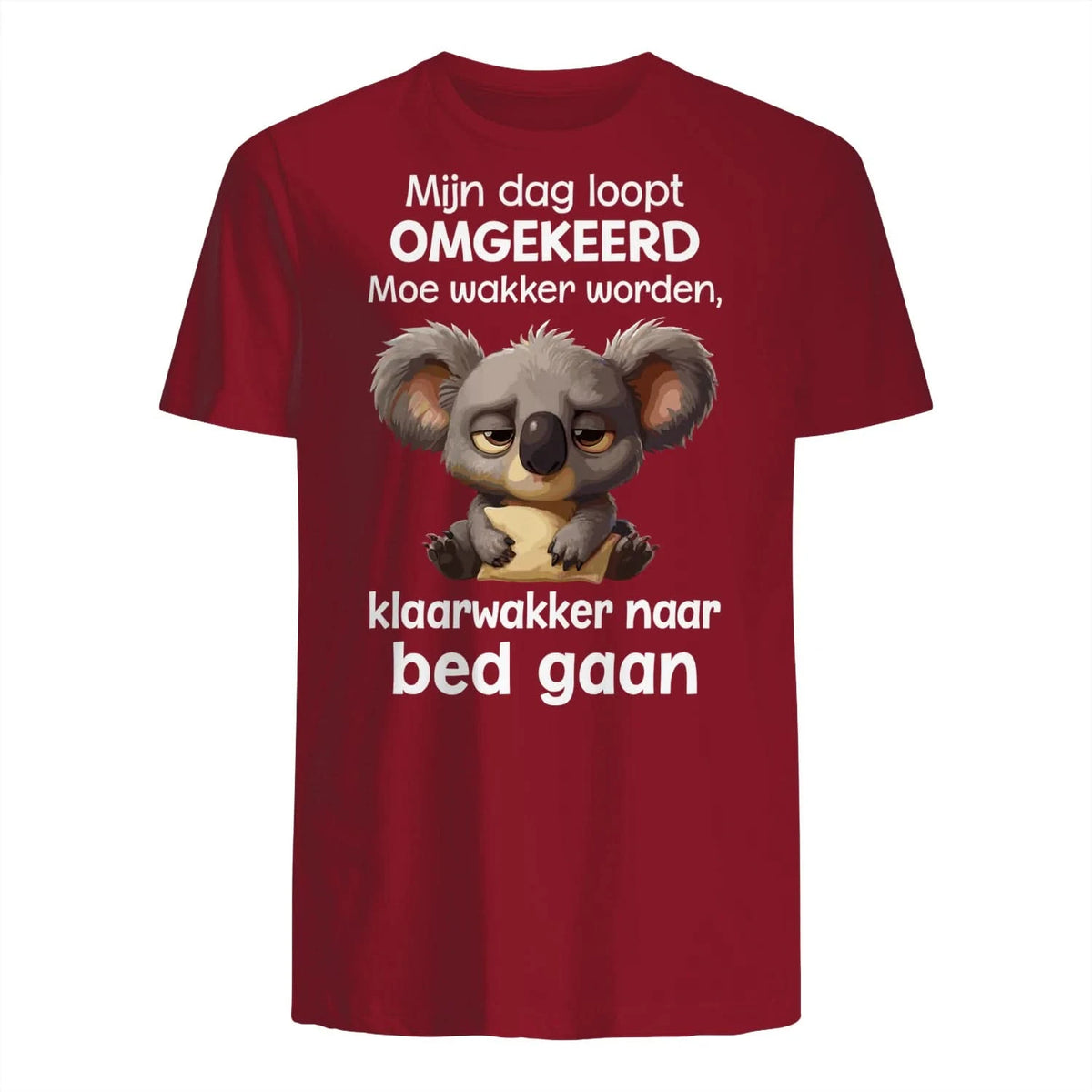{"colors":["Antiek Kersenrood","Antiek Kersenrood","Antiek Kersenrood","Antiek Kersenrood","Antiek Kersenrood","Antiek Kersenrood","Antiek Kersenrood"],"sizes":["4XL","3XL","2XL","XL","L","M","S"],"isMainImage":true}