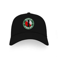 5 Panel Sports Pet- MADE IN UTREG 030