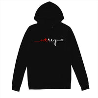Unisex Hoodie Utreg-030
