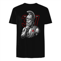 Unisex T-shirt - SSSSSSST 37