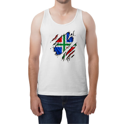 Male Model style, viewing the front side.