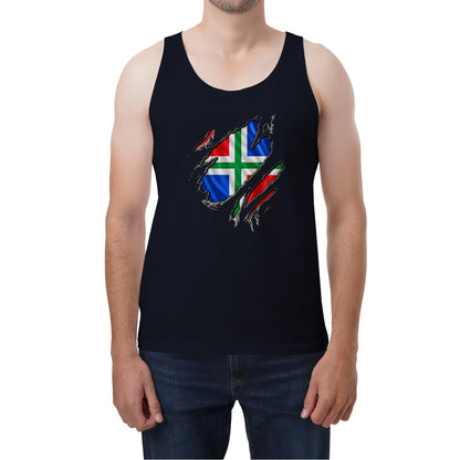 Male Model style, viewing the front side.