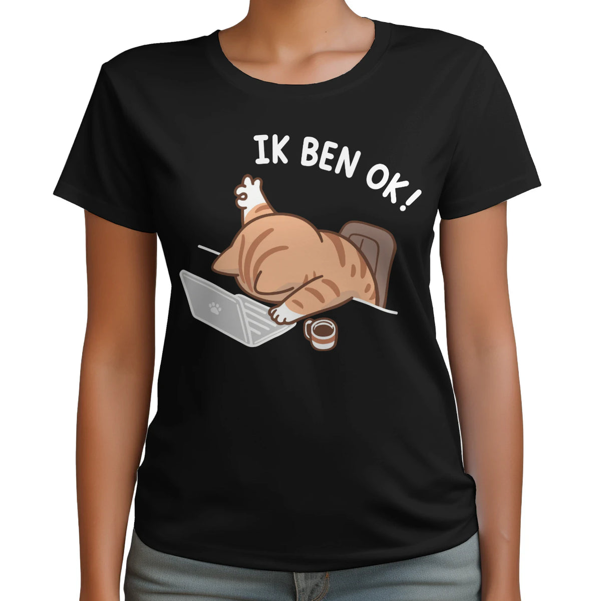 Product mockup image