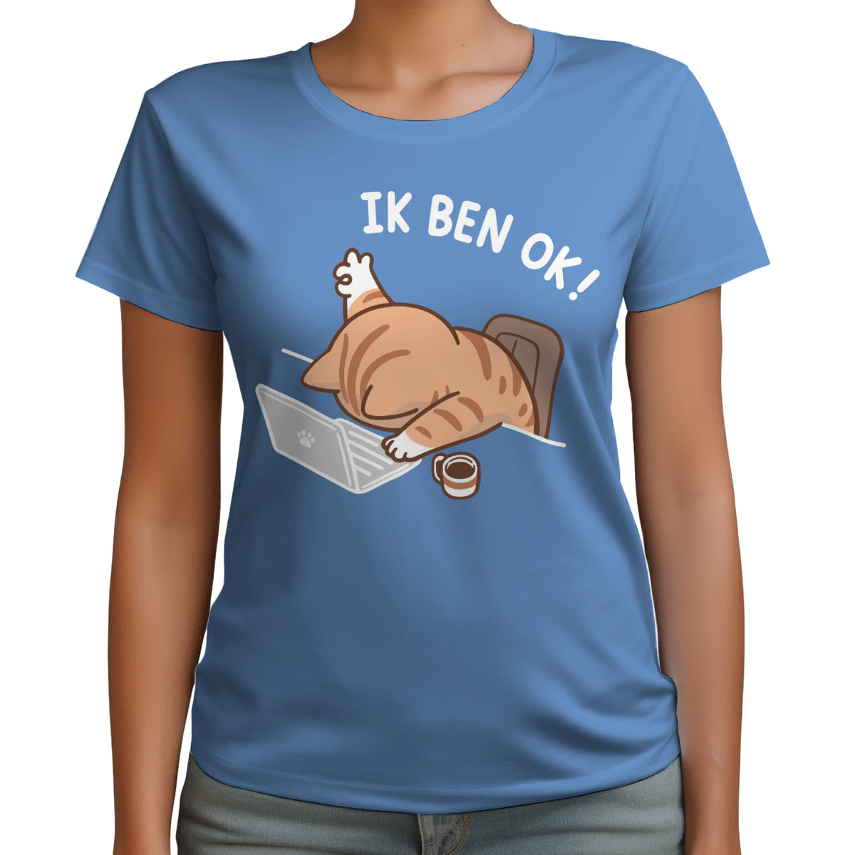 Product mockup image