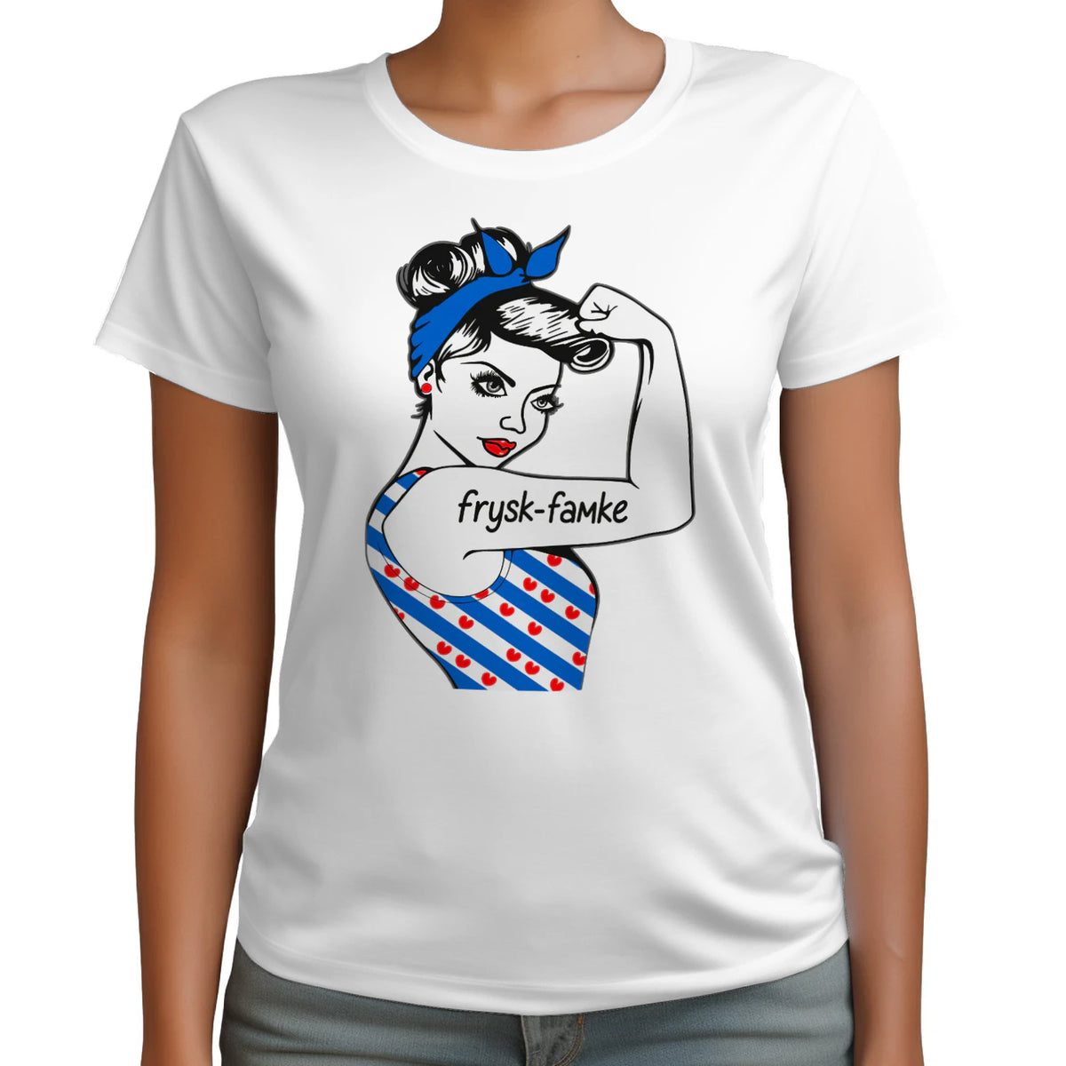Product mockup image