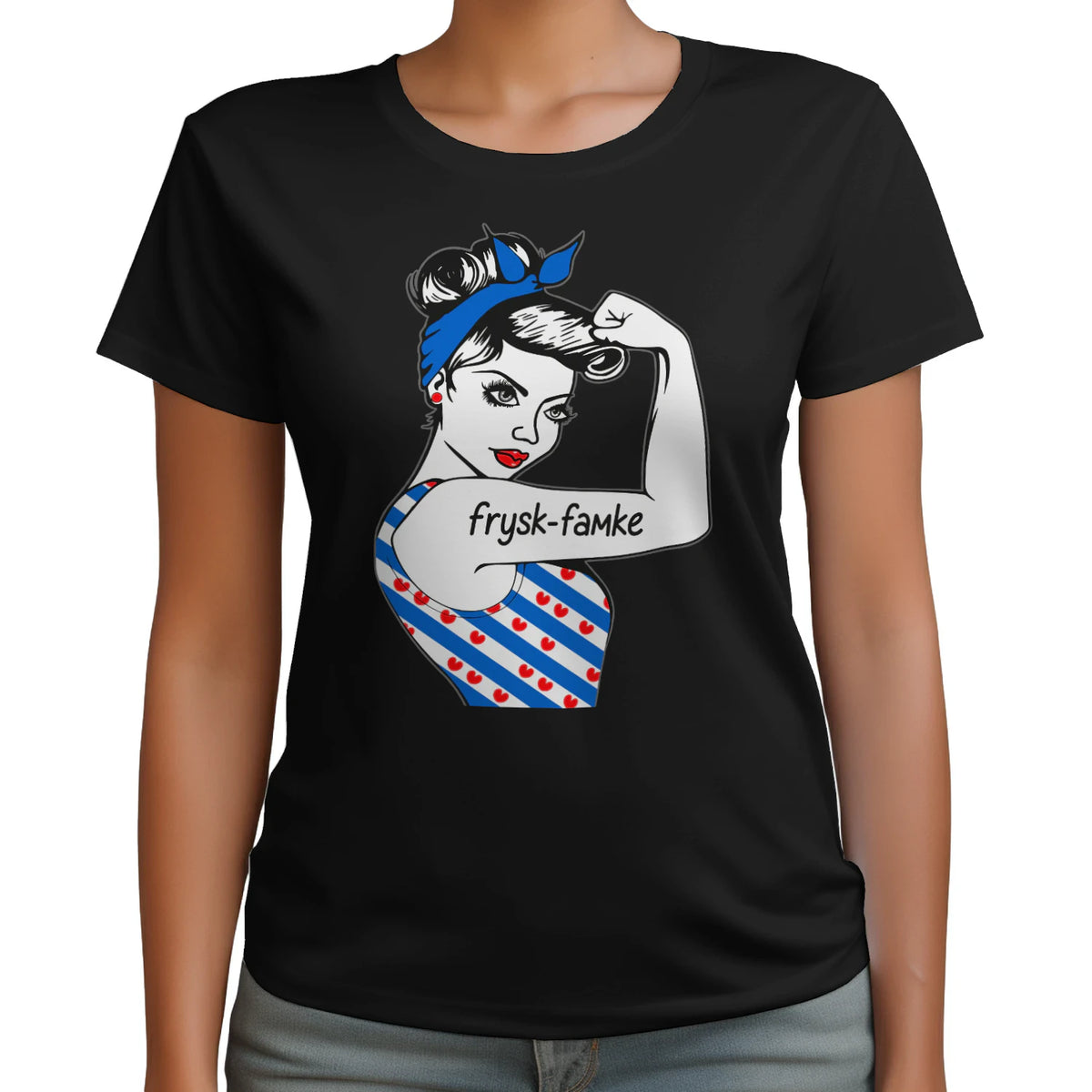 Product mockup image