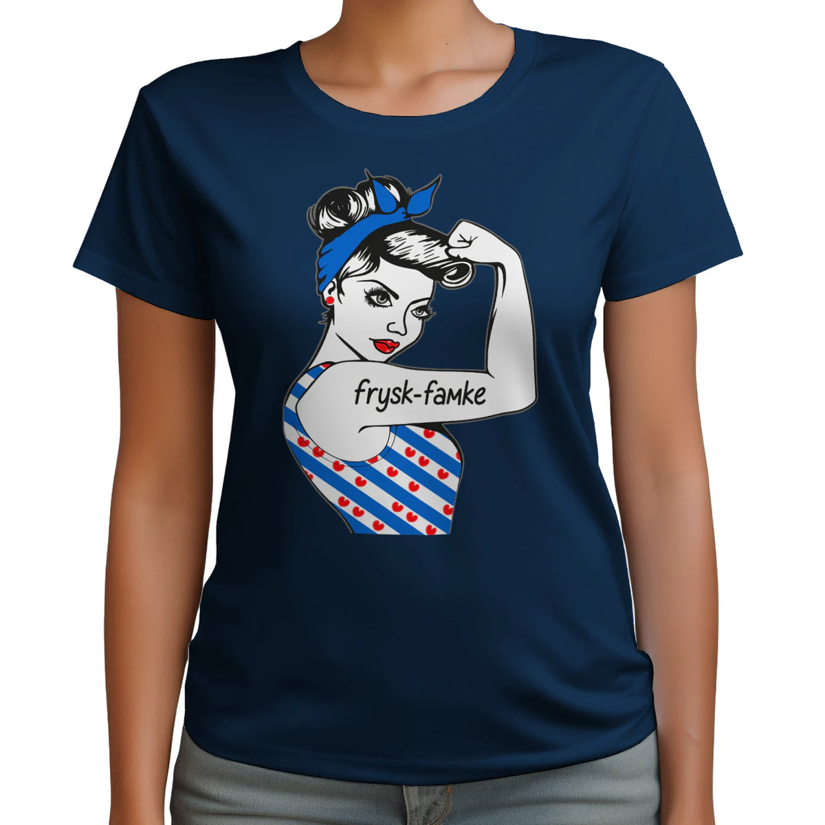 Product mockup image