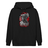 Unisex Hoodie- Exclusief verkrijgbaar