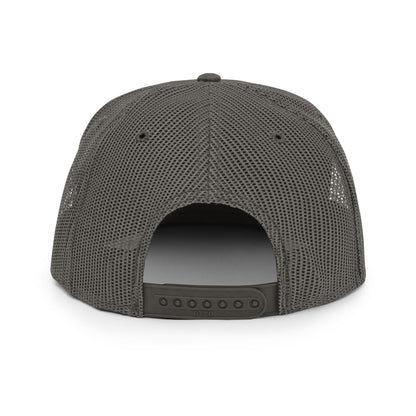 Snapback Pet Borduurwerk (EHV Bear)