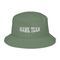 Biologische emmerhoed (Hawk Tuah 2024)