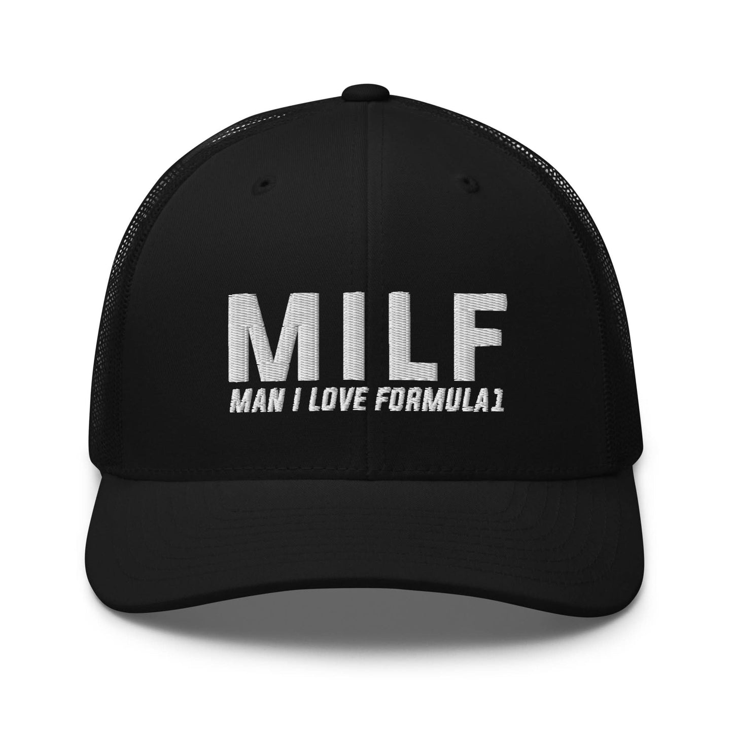 Truckerpet (Man I Love Formula 1)