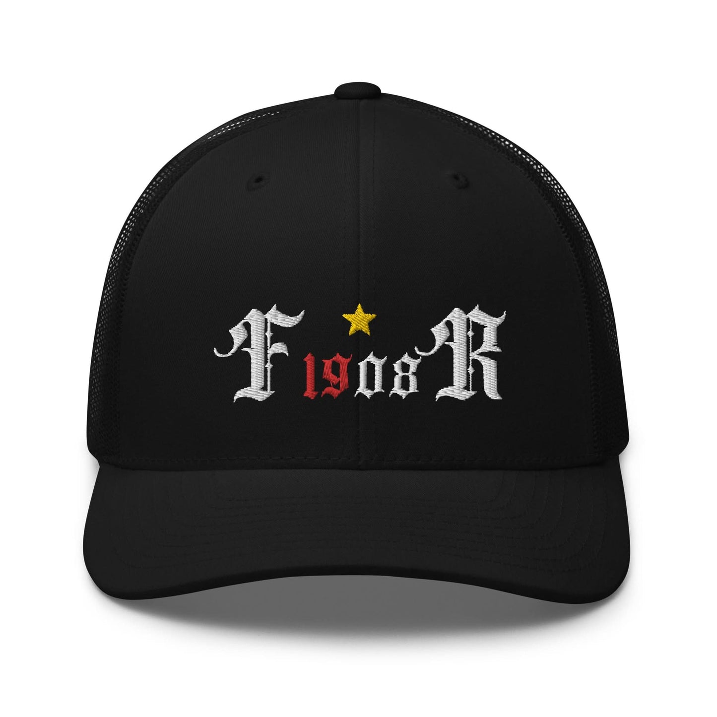 Truckerpet (FR 010 1908)