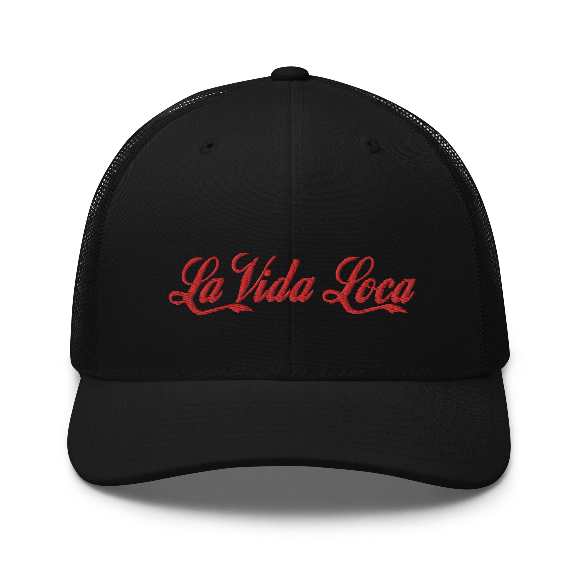 Truckerpet (La Vida Loca)