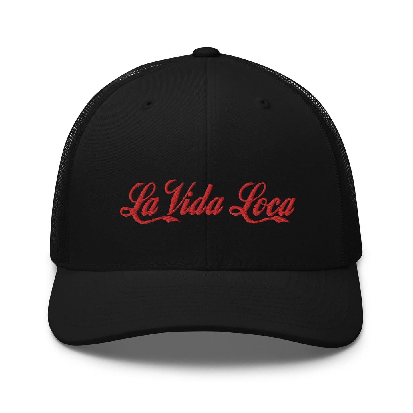 Truckerpet (La Vida Loca)