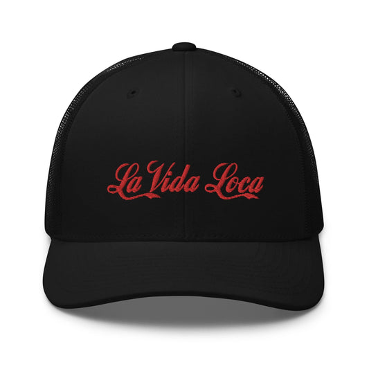 Truckerpet (La Vida Loca)
