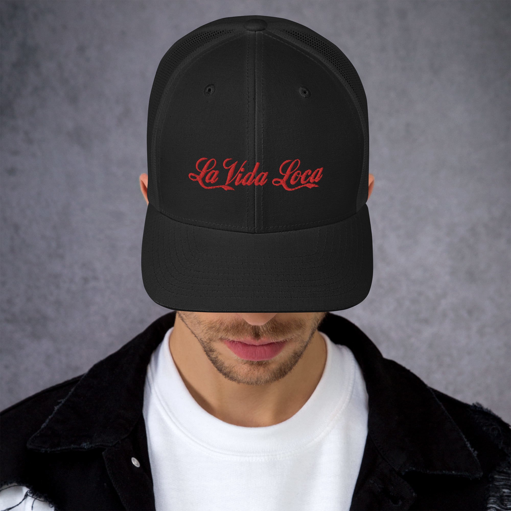 Truckerpet (La Vida Loca)
