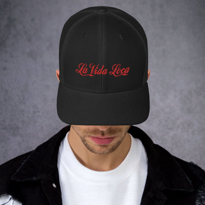 Truckerpet (La Vida Loca)