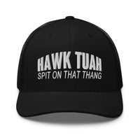 Truckerpet (Hawk Tuah spit on that thing!) Trending 2024