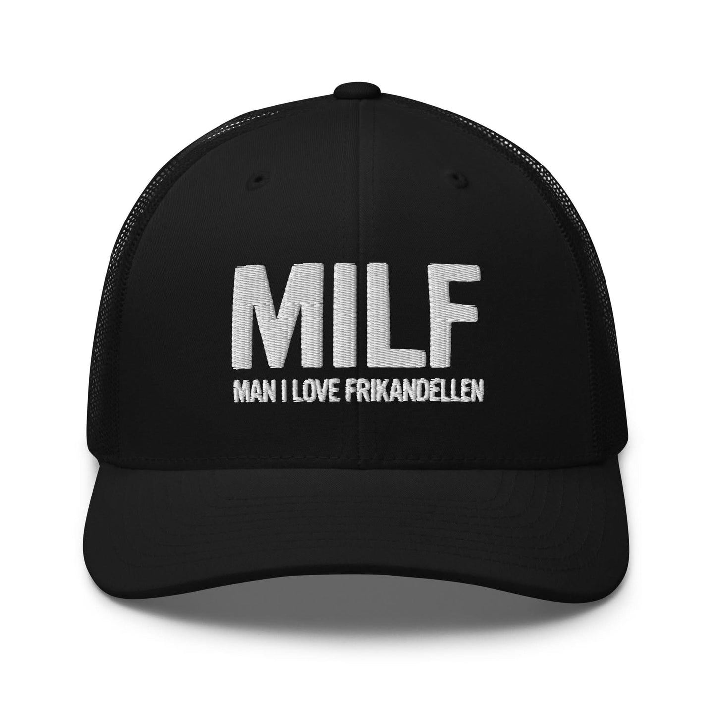 Truckerpet (MILF: Man I Love Frikandellen)