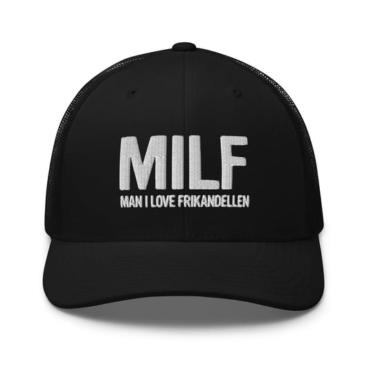 Truckerpet (MILF: Man I Love Frikandellen)