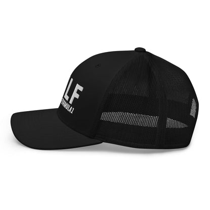 Truckerpet (Man I Love Formula 1)