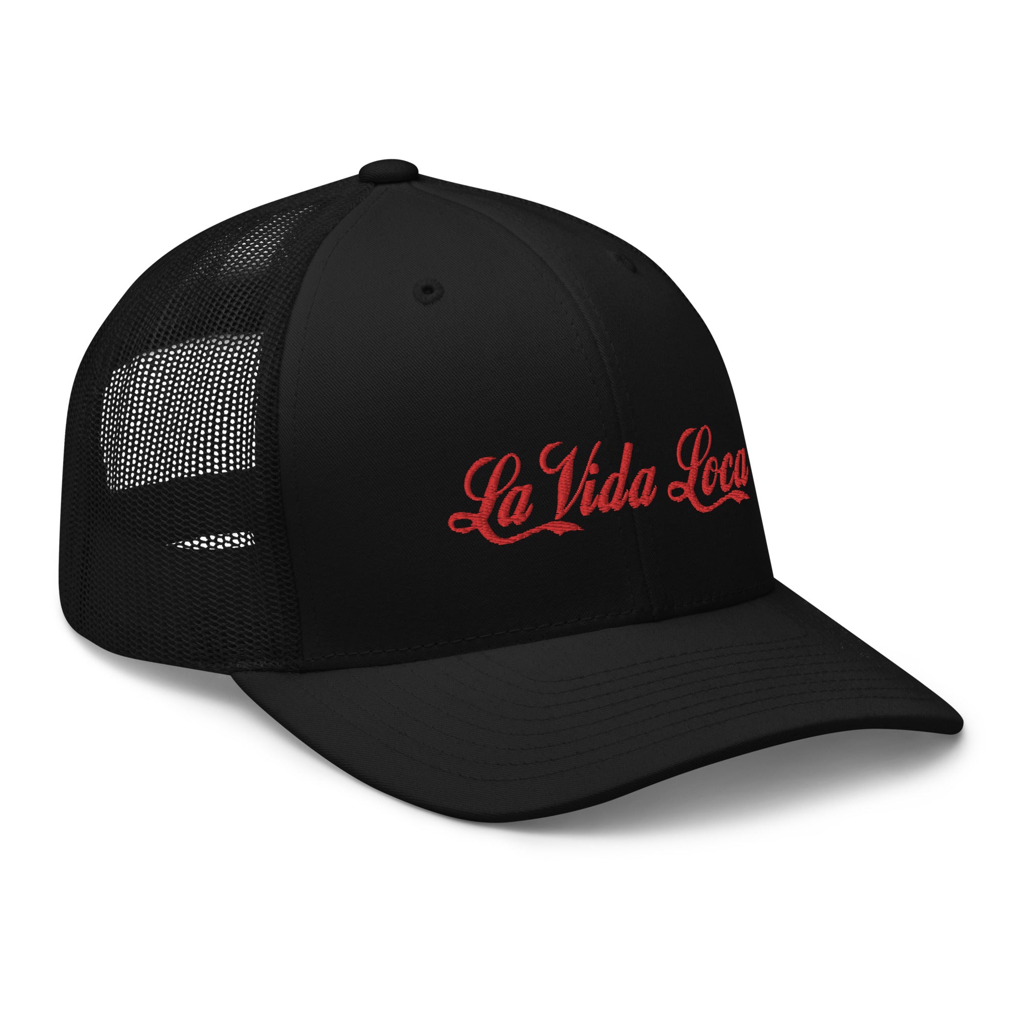 Truckerpet (La Vida Loca)