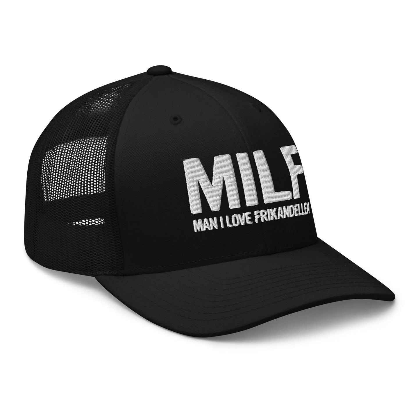 Truckerpet (MILF: Man I Love Frikandellen)