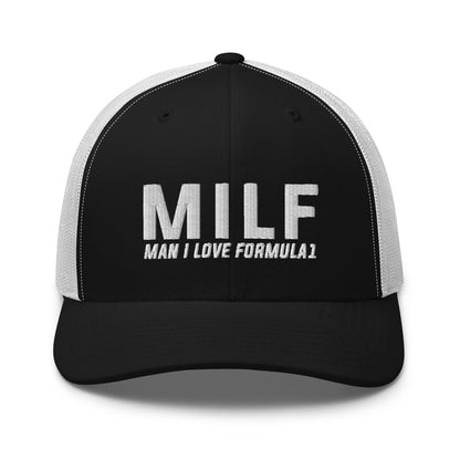 Truckerpet (Man I Love Formula 1)