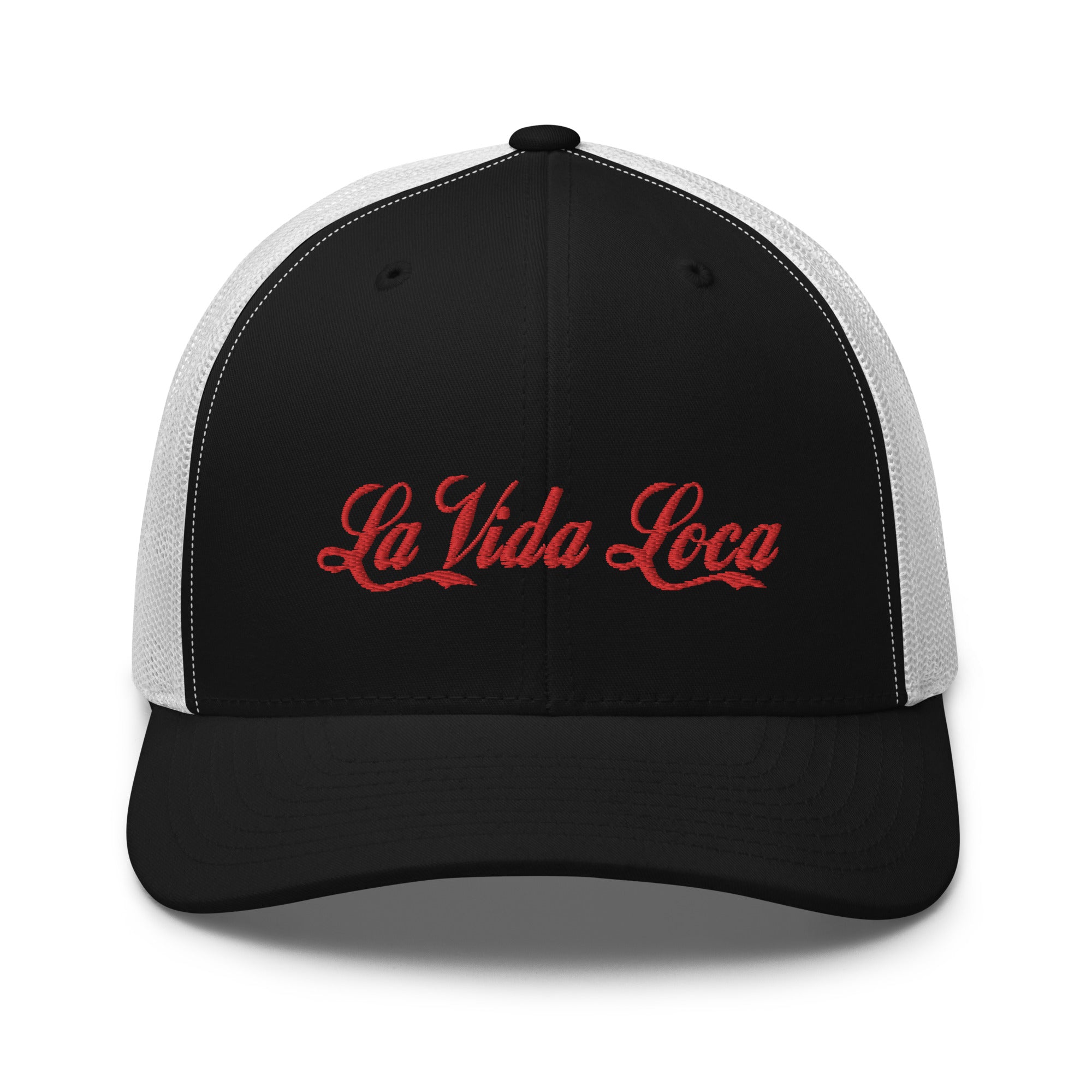 Truckerpet (La Vida Loca)