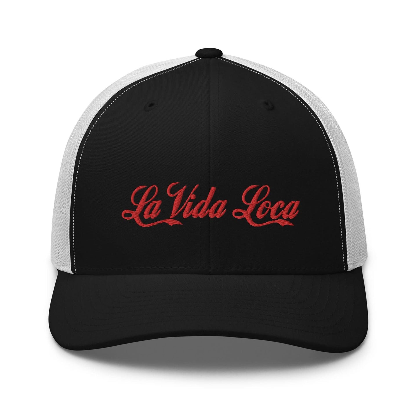 Truckerpet (La Vida Loca)