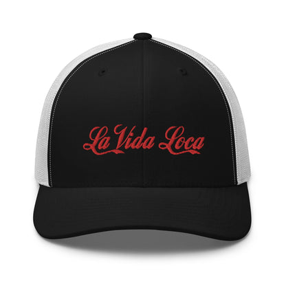 Truckerpet (La Vida Loca)