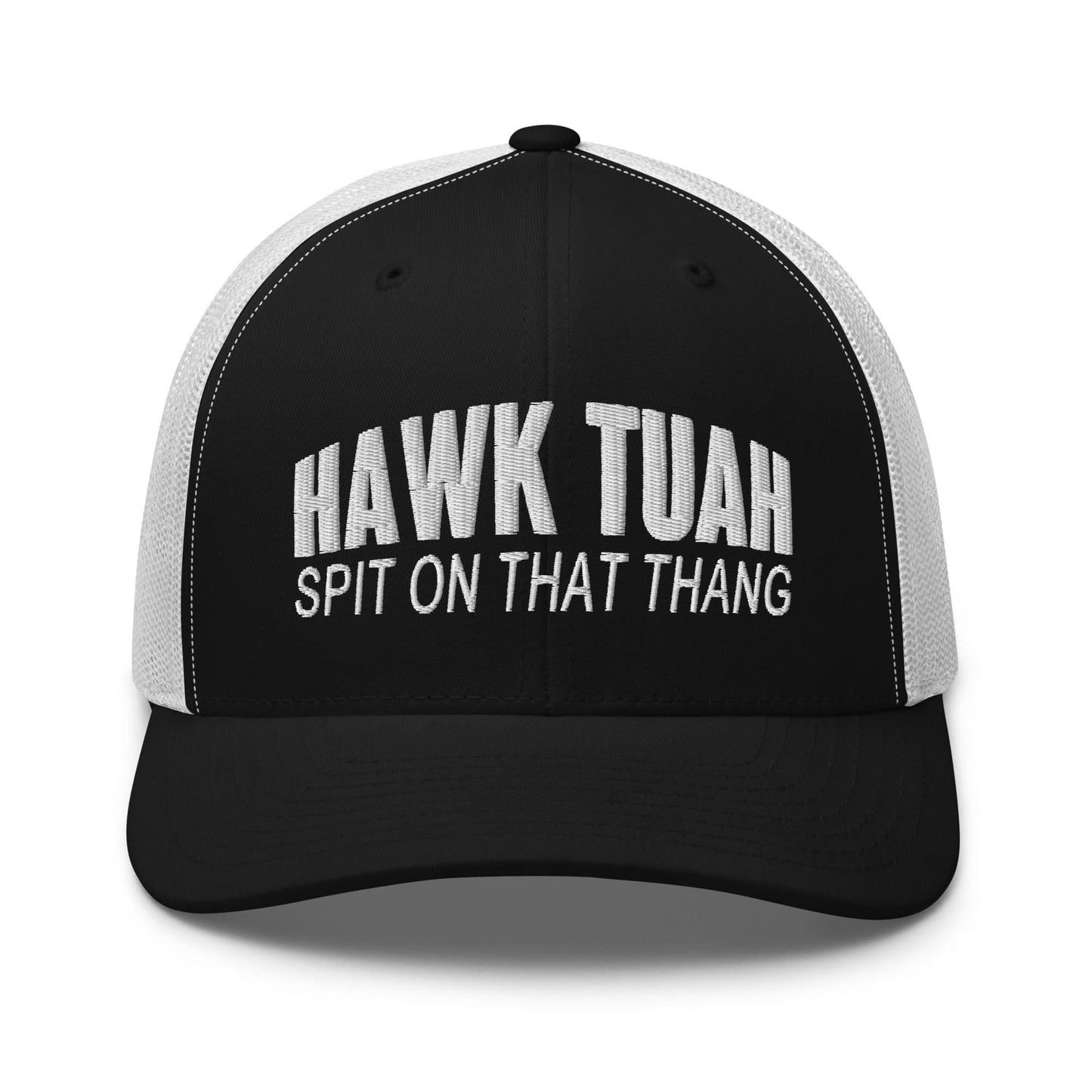 Truckerpet (Hawk Tuah spit on that thing!) Trending 2024