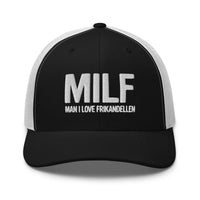 Truckerpet (MILF: Man I Love Frikandellen)