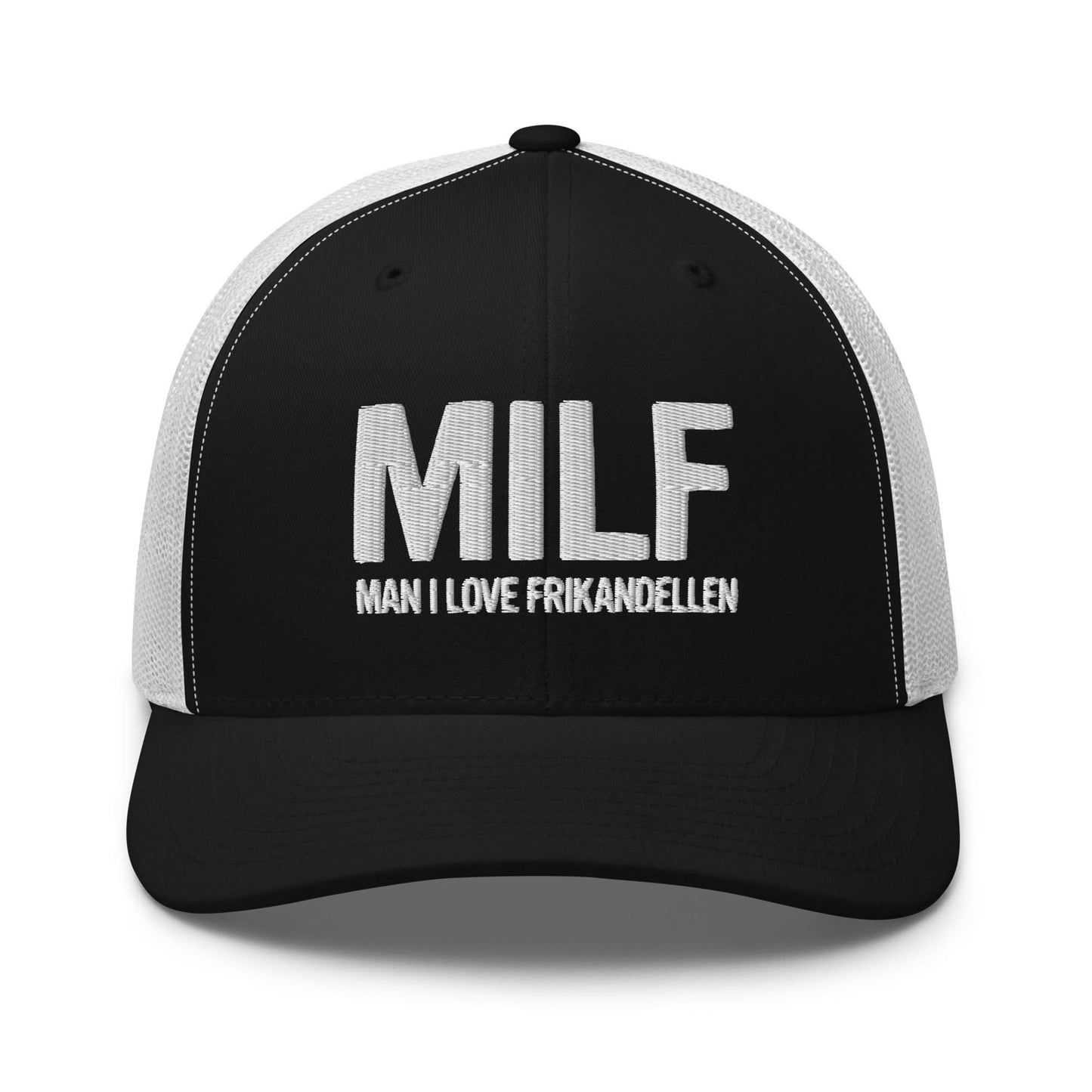 Truckerpet (MILF: Man I Love Frikandellen)