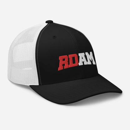 Truckerpet RDAM (Tijdelijk Actie)